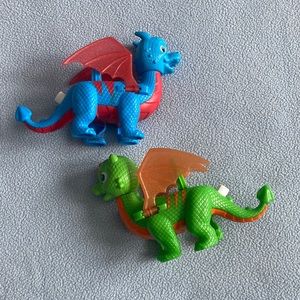 Paw Patrol Dragon Riders (2)